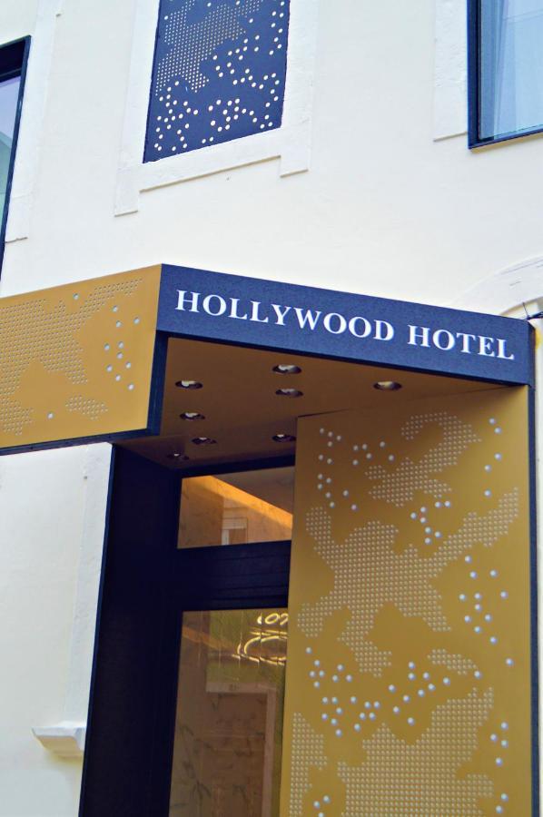 Lisbon City Hollywood Hotel By City Hotels 外观 照片